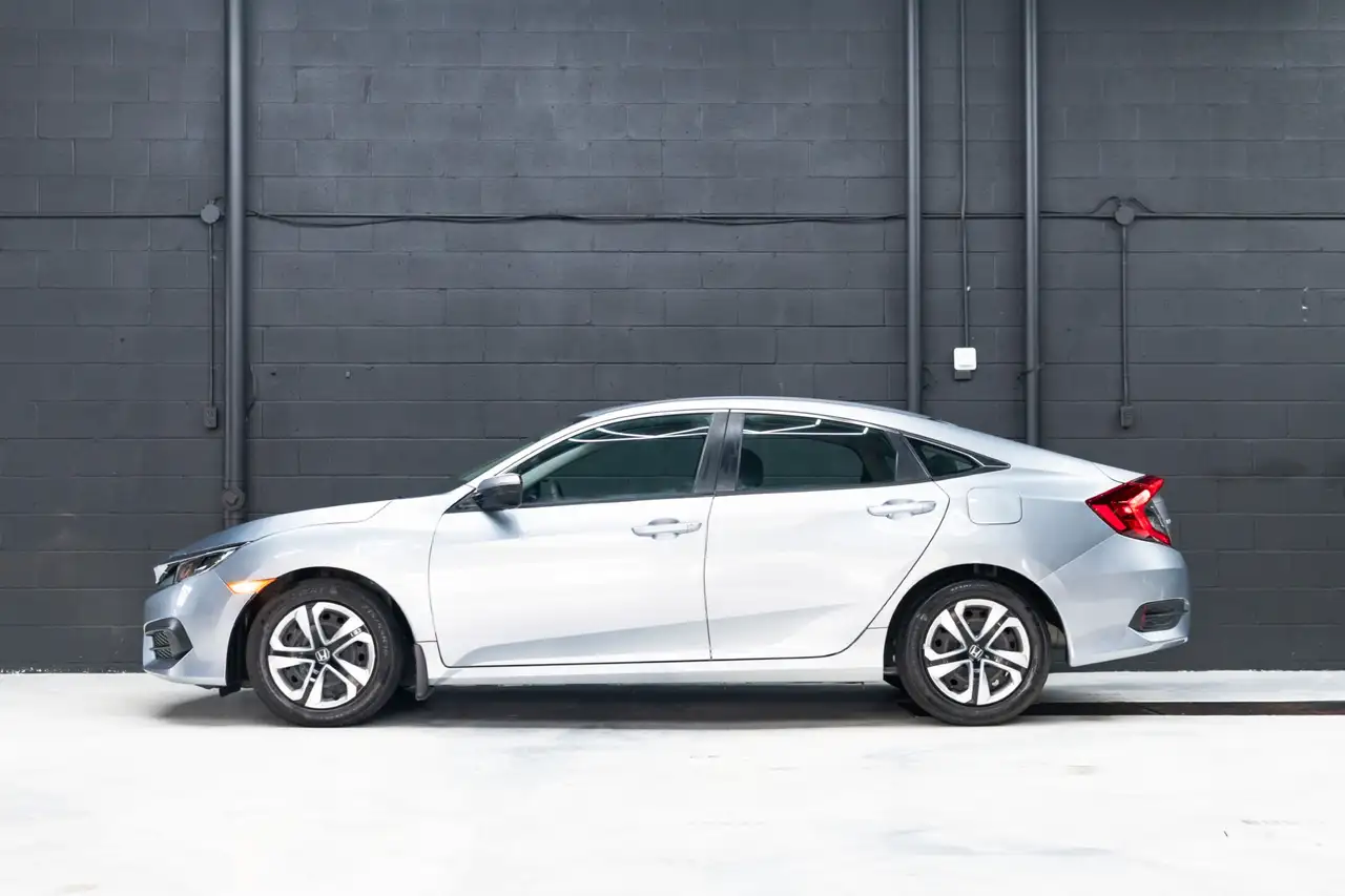 Honda Civic снимка Honda Civic