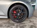 BMW 320 d mhev 48V xdrive auto Grigio - thumbnail 12