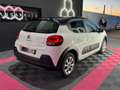 Citroen C3 SOCIETE BLUEHDI 100 ch SS BVM5 FEEL NAV ~ TVA RÉCUPÉRABLE ~ CarPlay ~ Climatisation Auto ~ Weiß - thumbnail 6
