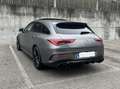 Mercedes-Benz CLA 35 AMG CLA 35 AMG 4MATIC Shooting Brake Aut. Grau - thumbnail 3