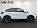 Suzuki Vitara 1,4 GL Hybrid ALLGRIP flash 6AT Weiß - thumbnail 3