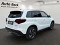 Suzuki Vitara 1,4 GL Hybrid ALLGRIP flash 6AT Weiß - thumbnail 4