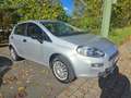Fiat Punto Klima Wenig KM Alwetter Grau - thumbnail 3