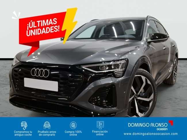 Audi Q8 Sportback e-tron 50 S line 250 kW (340 CV) quattro - foto 1