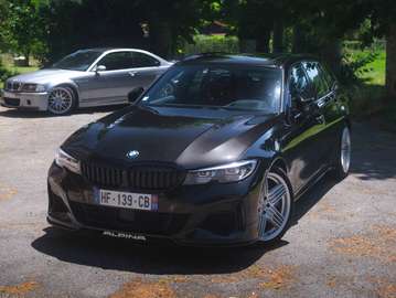 D3S Touring