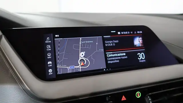 BMW 1 Series view 7