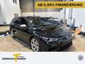 Volkswagen Golf Variant R LM19 IQ.LIGHT R-PERFORMANCE HEAD- Schwarz - thumbnail 1
