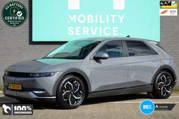 Connect+ 73kWh SOH95% LED CarPlay Wpomp ACC Leder