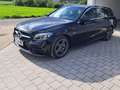 Mercedes-Benz C 220 C 220 T d 4Matic (205.215) Schwarz - thumbnail 1