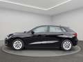 Audi A3 40 TFSI e S-tronic NAVI+LED+PANO+SI Schwarz - thumbnail 5
