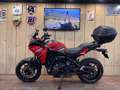Yamaha Tracer 7 Rouge - thumbnail 2