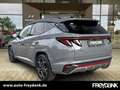 Hyundai TUCSON 1.6 T-GDI 48V-Hybrid M/T 2WD N LINE Sicherheitsanz Gris - thumbnail 3