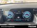 Hyundai TUCSON 1.6 T-GDI 48V-Hybrid M/T 2WD N LINE Sicherheitsanz Gris - thumbnail 16