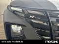 Hyundai TUCSON 1.6 T-GDI 48V-Hybrid M/T 2WD N LINE Sicherheitsanz Gris - thumbnail 17