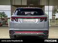 Hyundai TUCSON 1.6 T-GDI 48V-Hybrid M/T 2WD N LINE Sicherheitsanz Gris - thumbnail 4
