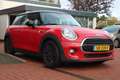MINI Mini 1.5 *Cooper* | Navigatie | A/C | Cruise Contr Червоний - thumbnail 6
