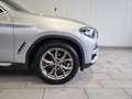 BMW X3 sDrive18d xLine Silber - thumbnail 6