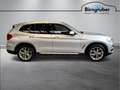 BMW X3 sDrive18d xLine Silber - thumbnail 3