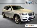 BMW X3 sDrive18d xLine Silber - thumbnail 1