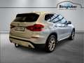 BMW X3 sDrive18d xLine Silber - thumbnail 4