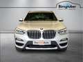 BMW X3 sDrive18d xLine Silber - thumbnail 2