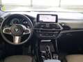 BMW X3 sDrive18d xLine Silber - thumbnail 10