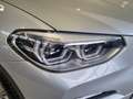 BMW X3 sDrive18d xLine Silber - thumbnail 7