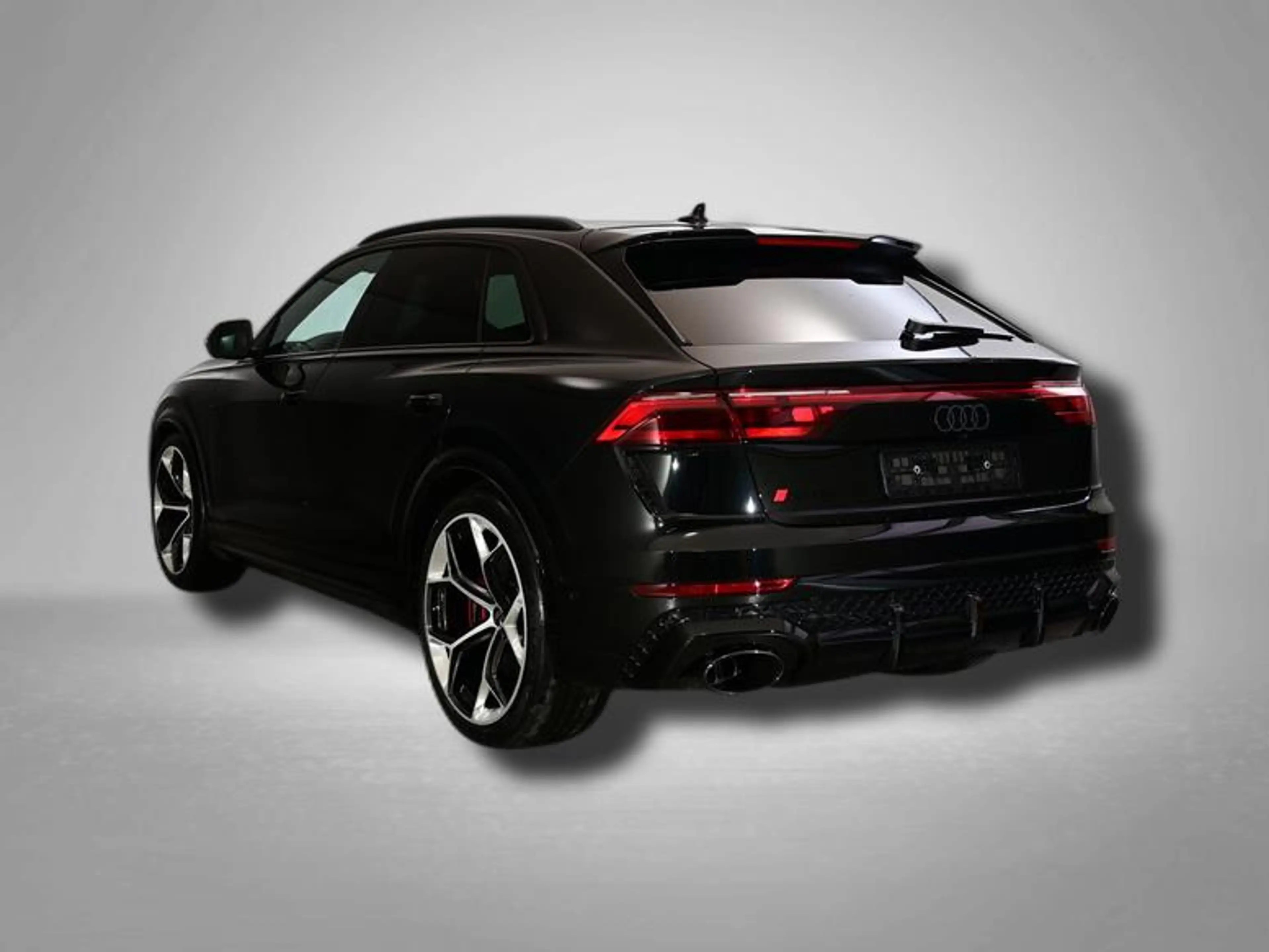 Audi RS Q8 performance 4.0 TFSI 8-Gang-Tiptronic quattro R... — photo 3