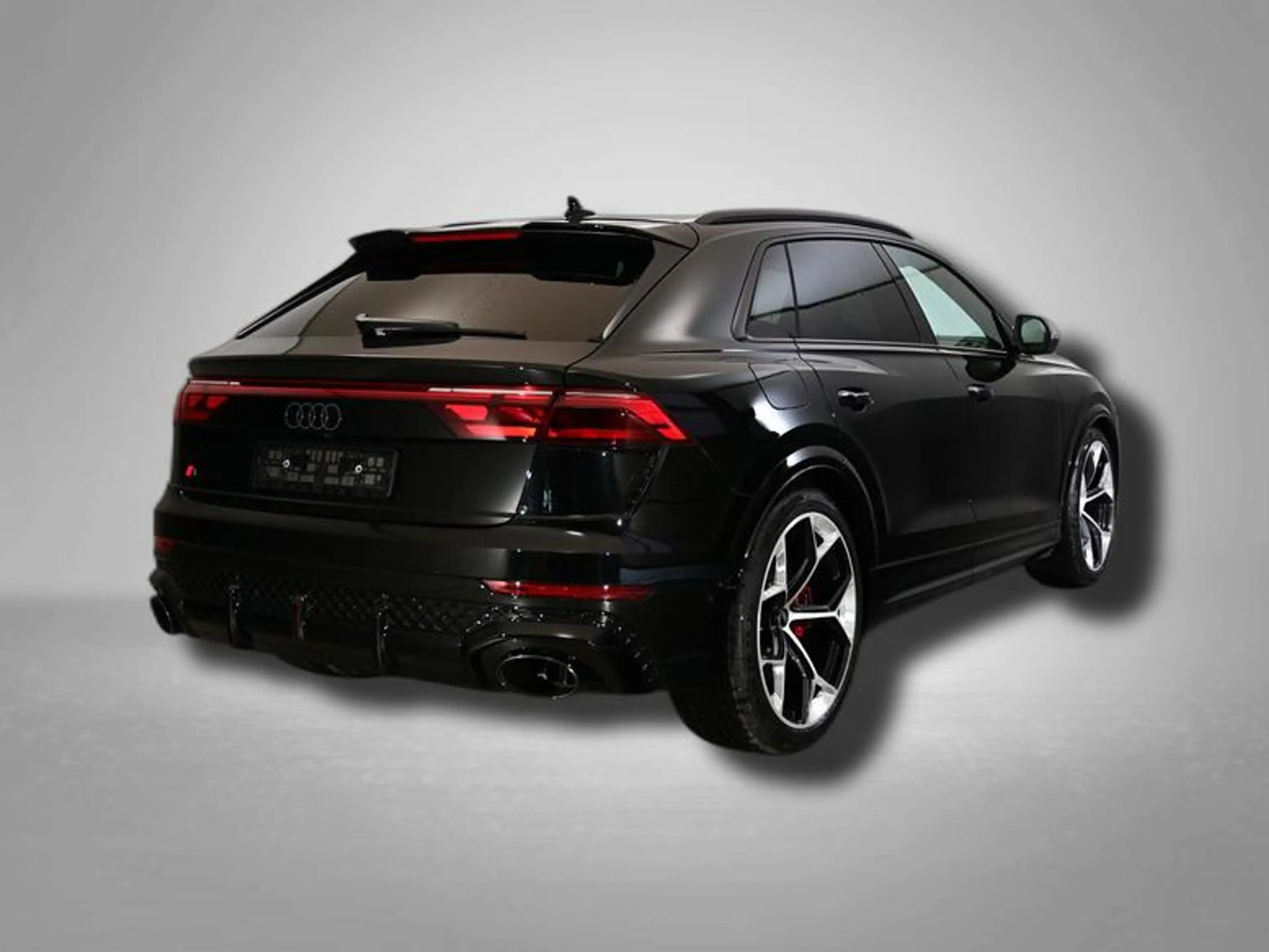 Audi RS Q8 performance 4.0 TFSI 8-Gang-Tiptronic quattro R... — photo 5
