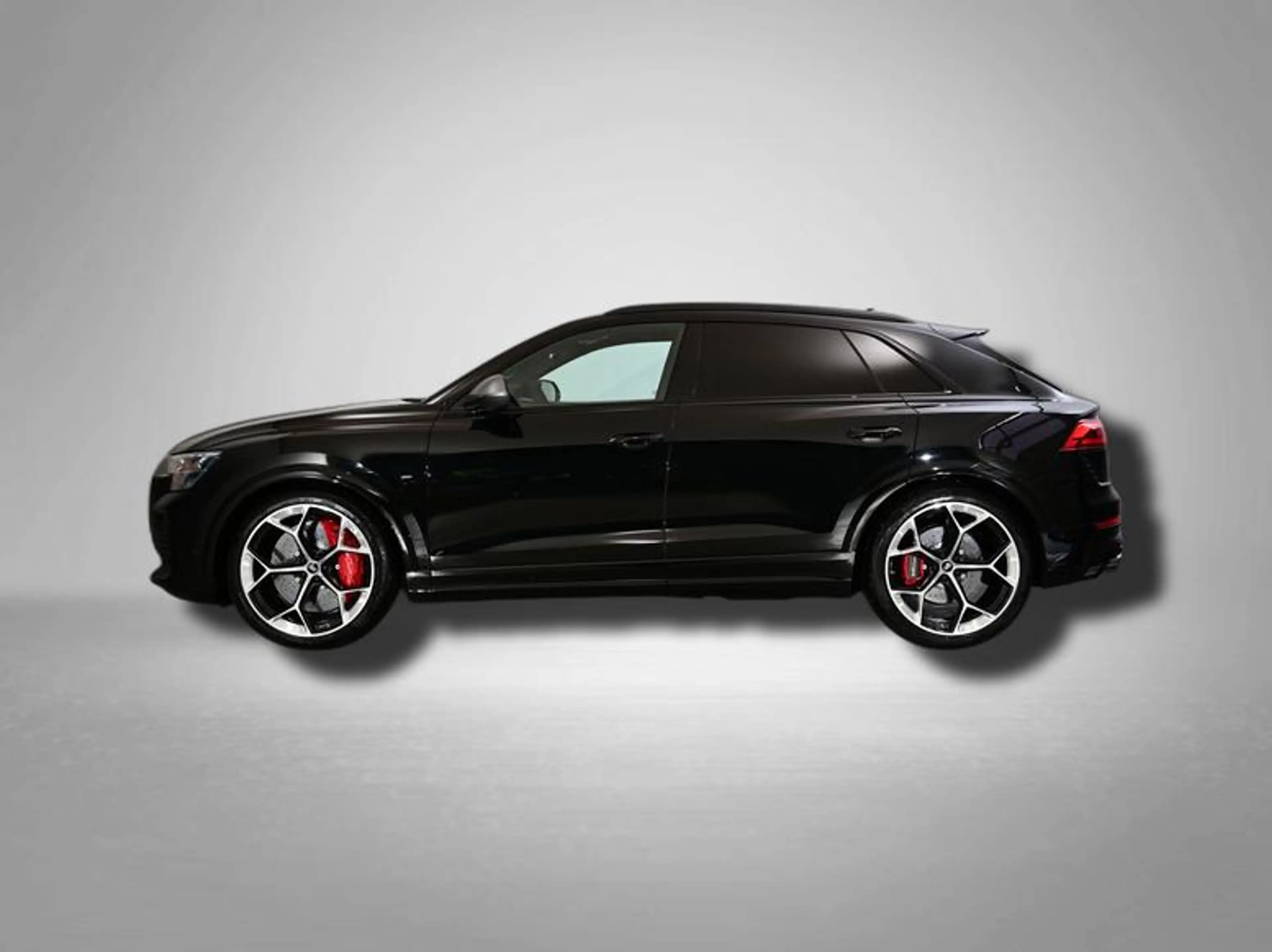 Audi RS Q8 performance 4.0 TFSI 8-Gang-Tiptronic quattro R... — photo 2