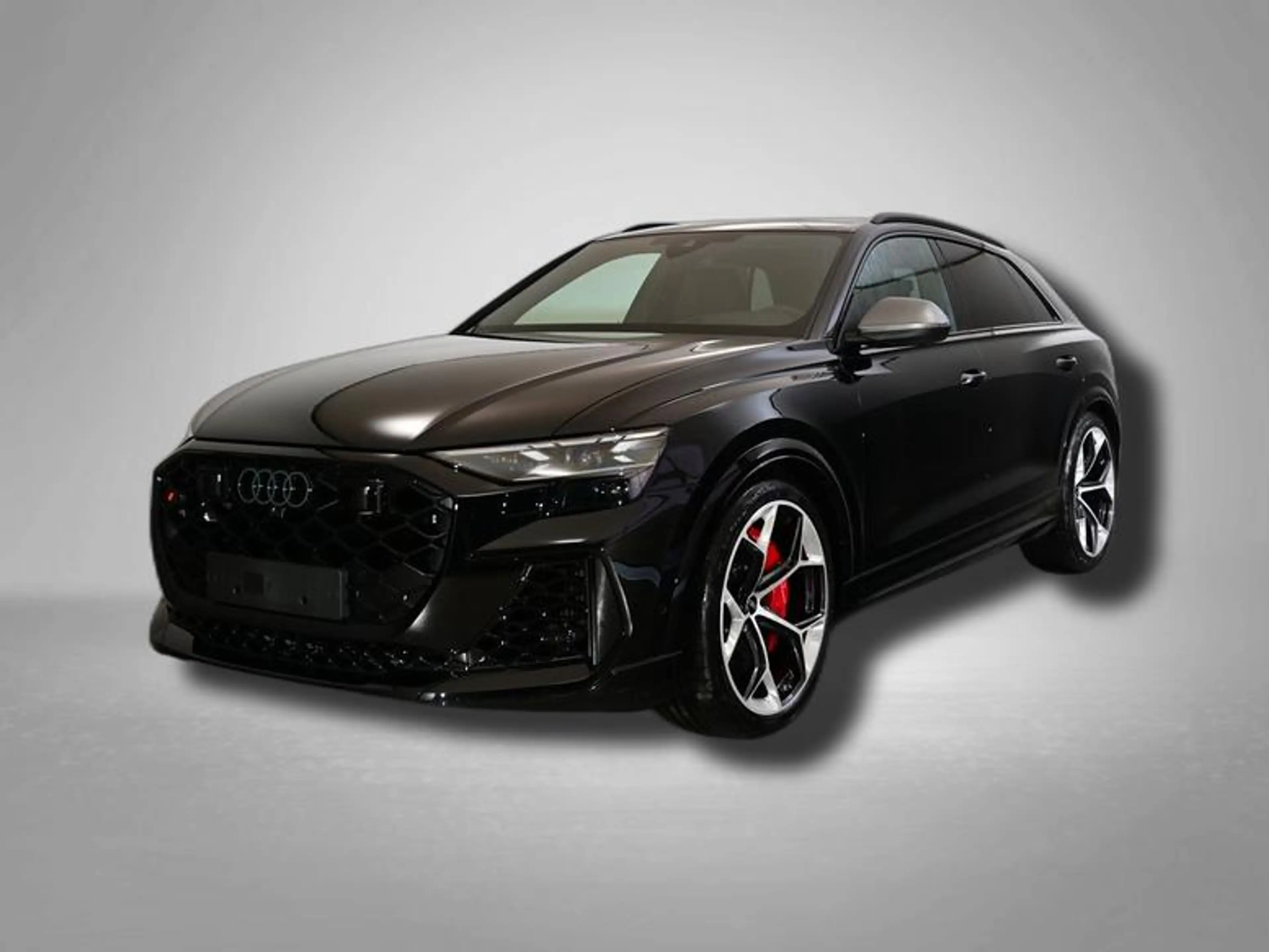 Audi RS Q8 performance 4.0 TFSI 8-Gang-Tiptronic quattro R...