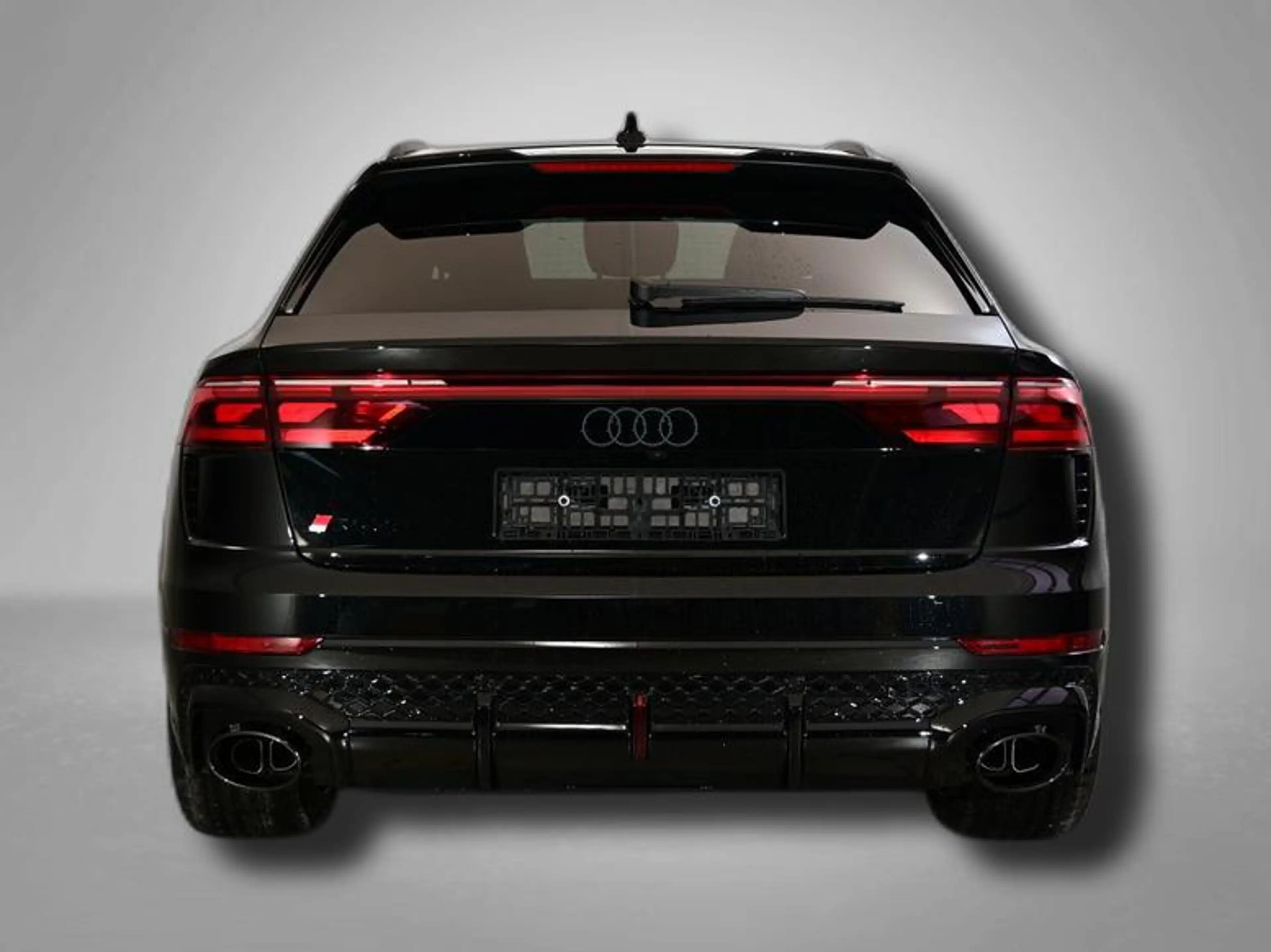 Audi RS Q8 performance 4.0 TFSI 8-Gang-Tiptronic quattro R... — photo 4