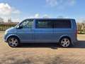 Volkswagen Transporter 2.0 TDI L2H1 Hi. Blauw - thumbnail 2