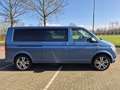 Volkswagen Transporter 2.0 TDI L2H1 Hi. Blauw - thumbnail 3