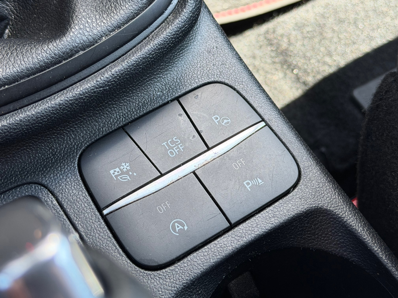 Ford Fiesta 1.0 EcoBoost Hybrid ST-Line X Pano|Cruise|B&O|Came — photo 23
