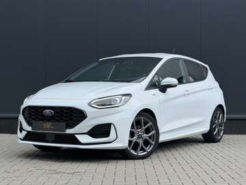 1.0 EcoBoost Hybrid ST-Line X Pano|Cruise|B&O|Came