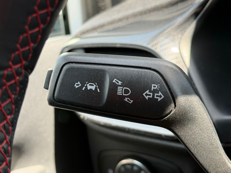 Ford Fiesta 1.0 EcoBoost Hybrid ST-Line X Pano|Cruise|B&O|Came — photo 27