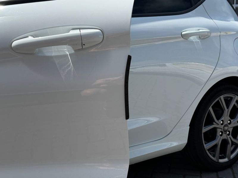 Ford Fiesta 1.0 EcoBoost Hybrid ST-Line X Pano|Cruise|B&O|Came — photo 28