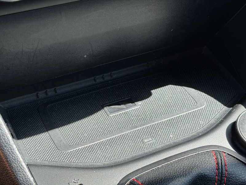 Ford Fiesta 1.0 EcoBoost Hybrid ST-Line X Pano|Cruise|B&O|Came — photo 24