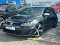 Volkswagen Golf 2.0 TSI BMT GTI Performance Schwarz - thumbnail 1