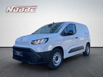 City Electric (50 kWh) L1 Meister