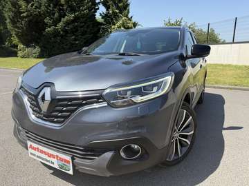 Kadjar 1.5 dCi Bose Edition EDC* 87.000Kilométres!