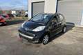 Peugeot 107 1.0i 68CH  BERLINE Trendy CLIM GTIE 12M Noir - thumbnail 1