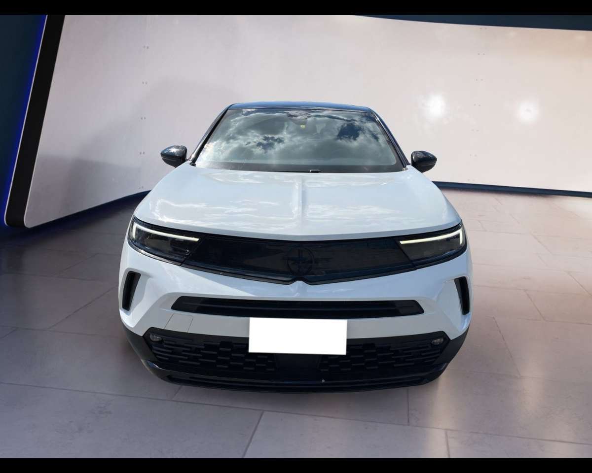 Opel Mokka II 2020 electric GS Line 136cv