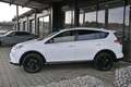 Toyota RAV 4 RAV4 2,5 Hybrid Active 2WD Aut. ACC, LED, eKlap... Weiß - thumbnail 2