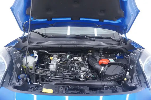 Ford Puma view 13