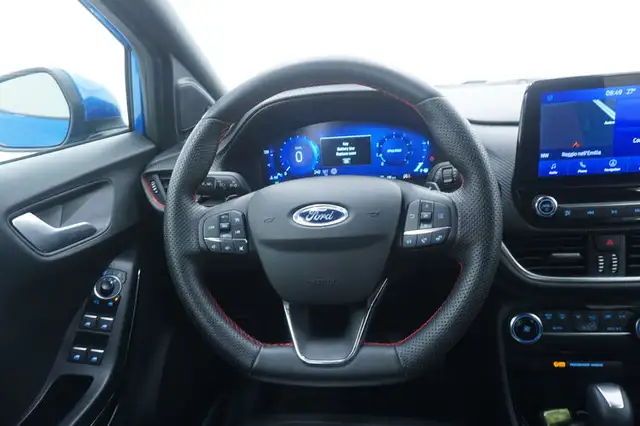 Ford Puma view 11