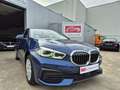 BMW 116 iA // 37.792 KM !! AUTOMATIQUE // 2022 !! Blau - thumbnail 3