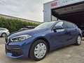 BMW 116 iA // 37.792 KM !! AUTOMATIQUE // 2022 !! Blau - thumbnail 6