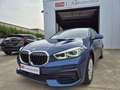 BMW 116 iA // 37.792 KM !! AUTOMATIQUE // 2022 !! Blau - thumbnail 4